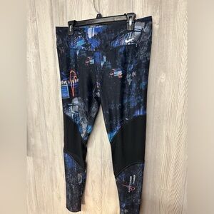 Nike Dri-Fit Leggings